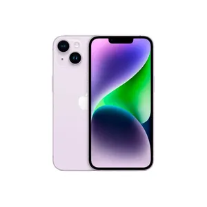Apple iPhone 14 CH Dual SIM 128GB And RAM 6GB Mobile Phone - angle 24