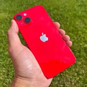 Apple iPhone 14 CH Dual SIM 128GB And RAM 6GB Mobile Phone - angle 40