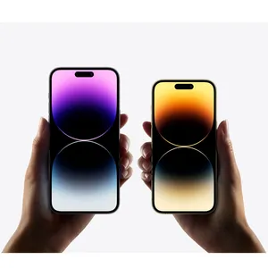 Apple iPhone 14 Pro Dual SIM 256GB And RAM 6GB Mobile Phone - Registered - angle 31