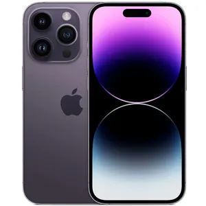 Apple iPhone 14 Pro Dual SIM 256GB And RAM 6GB Mobile Phone - Registered - angle 10