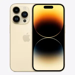 Apple iPhone 14 Pro Dual SIM 256GB And RAM 6GB Mobile Phone - Registered - angle 18