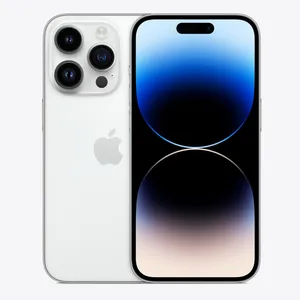 Apple iPhone 14 Pro Dual SIM 256GB And RAM 6GB Mobile Phone - Registered - angle 27