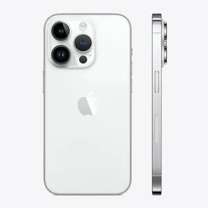 Apple iPhone 14 Pro Dual SIM 256GB And RAM 6GB Mobile Phone - Registered - angle 26