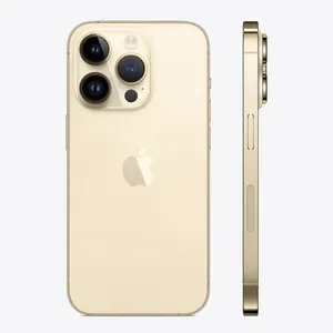 Apple iPhone 14 Pro Dual SIM 256GB And RAM 6GB Mobile Phone - Registered - angle 15