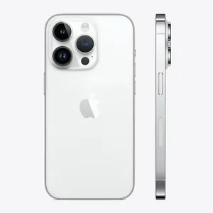 Apple iPhone 14 Pro Dual SIM 256GB And RAM 6GB Mobile Phone - Registered - angle 25