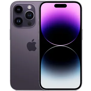 Apple iPhone 14 Pro Dual SIM 256GB And RAM 6GB Mobile Phone - Registered - angle 9