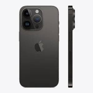 Apple iPhone 14 Pro Dual SIM 256GB And RAM 6GB Mobile Phone - Registered - angle 21