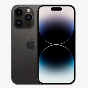 Apple iPhone 14 Pro Dual SIM 256GB And RAM 6GB Mobile Phone - Registered - angle 23