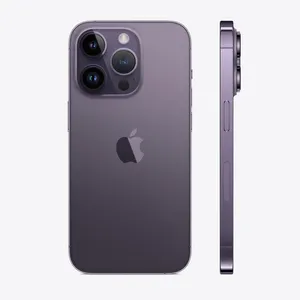 Apple iPhone 14 Pro Dual SIM 256GB And RAM 6GB Mobile Phone - Registered - angle 13