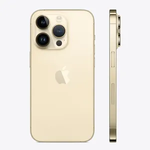 Apple iPhone 14 Pro Dual SIM 256GB And RAM 6GB Mobile Phone - Registered - angle 16