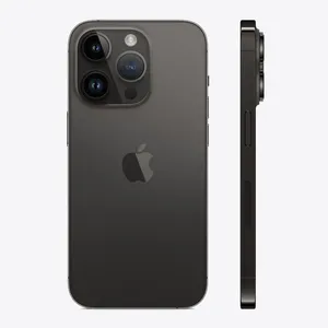 Apple iPhone 14 Pro Dual SIM 256GB And RAM 6GB Mobile Phone - Registered - angle 22