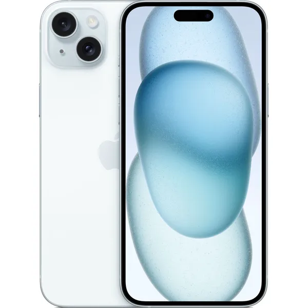 گوشی موبایل اپل iPhone 15 CH دو سیم‌ کارت 128 گیگابایت با رم 6 گیگابایت