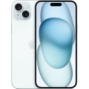 Apple iPhone 15 CH Dual SIM Storage 128GB and RAM 6GB Mobile Phone - angle 2