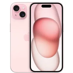 Apple iPhone 15 CH Dual SIM Storage 128GB and RAM 6GB Mobile Phone - angle 4