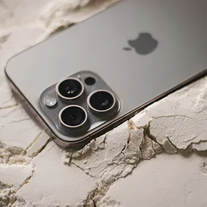 Apple iPhone 15 Pro Max CH Dual SIM 256GB And RAM 8GB Mobile Phone - angle 31