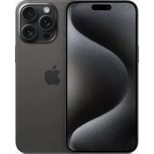 Apple iPhone 15 Pro Max CH Dual SIM 256GB And RAM 8GB Mobile Phone - angle 4
