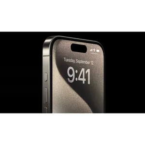 Apple iPhone 15 Pro Max ZAA Dual SIM 256GB And RAM 8GB Mobile Phone - angle 13