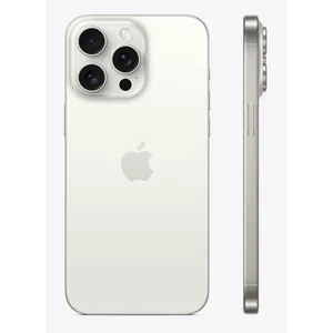 Apple iPhone 15 Pro Max ZAA Dual SIM 256GB And RAM 8GB Mobile Phone - angle 7