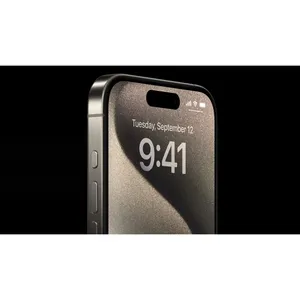 Apple iPhone 15 Pro Max ZAA Dual SIM 256GB And RAM 8GB Mobile Phone - angle 14