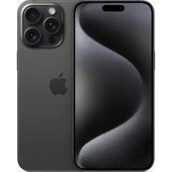 گوشی موبایل اپل iPhone 15 Pro Max ZAA دو سیم‌ کارت 256 گیگابایت با رم 8 گیگابایت