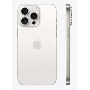 Apple iPhone 15 Pro Max ZAA Dual SIM 512GB And RAM 8GB Mobile Phone - Registered - angle 14