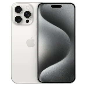 Apple iPhone 15 Pro Max ZAA Dual SIM 512GB And RAM 8GB Mobile Phone - Registered - angle 4