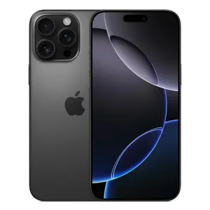 Apple iPhone 16 Pro Max ZAA Dual SIM Storage 256GB And RAM 8GB Mobile Phone - angle 28