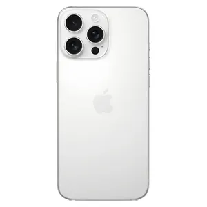 Apple iPhone 16 Pro Max ZAA Dual SIM Storage 256GB And RAM 8GB Mobile Phone - angle 42