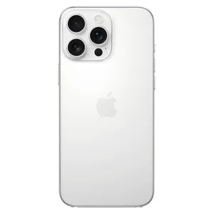 Apple iPhone 16 Pro Max ZAA Dual SIM Storage 256GB And RAM 8GB Mobile Phone - angle 41