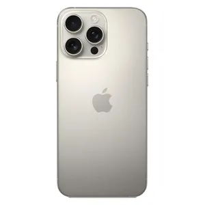 Apple iPhone 16 Pro Max ZAA Dual SIM Storage 256GB And RAM 8GB Mobile Phone - angle 38