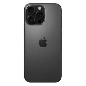 Apple iPhone 16 Pro Max ZAA Dual SIM Storage 256GB And RAM 8GB Mobile Phone - angle 35