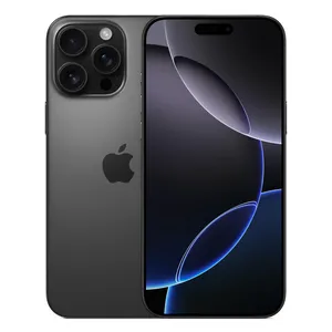 Apple iPhone 16 Pro Max ZAA Dual SIM Storage 256GB And RAM 8GB Mobile Phone - angle 27