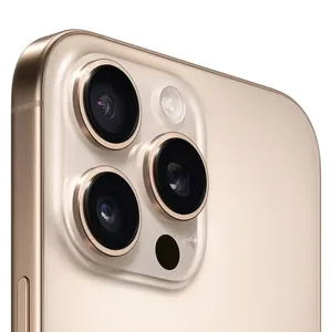 Apple iPhone 16 Pro Max ZAA Dual SIM Storage 256GB And RAM 8GB Mobile Phone - angle 46