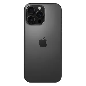 Apple iPhone 16 Pro Max ZAA Dual SIM Storage 256GB And RAM 8GB Mobile Phone - angle 36