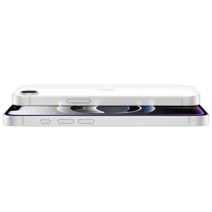 Apple iPhone 16e HN Single SIM Storage 128GB And RAM 8GB Mobile Phone - angle 27