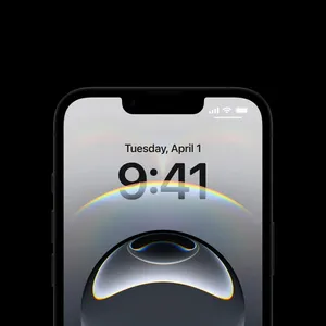 Apple iPhone 16e HN Single SIM Storage 128GB And RAM 8GB Mobile Phone - angle 42