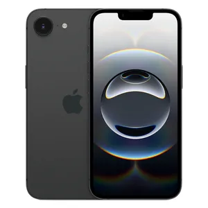 Apple iPhone 16e ZAA Dual SIM Storage 128GB And RAM 8GB Mobile Phone - angle 9