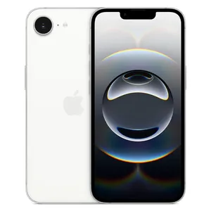 Apple iPhone 16e ZAA Dual SIM Storage 128GB And RAM 8GB Mobile Phone - angle 11