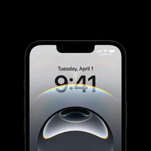 Apple iPhone 16e ZAA Dual SIM Storage 128GB And RAM 8GB Mobile Phone - angle 42