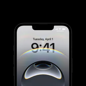 Apple iPhone 16e ZAA Dual SIM Storage 128GB And RAM 8GB Mobile Phone - angle 41