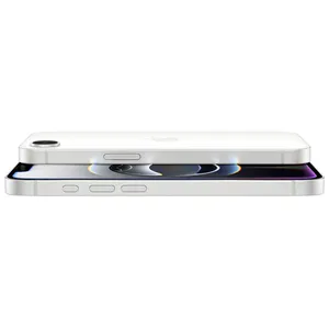 Apple iPhone 16e ZAA Dual SIM Storage 128GB And RAM 8GB Mobile Phone - angle 25