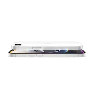 Apple iPhone 16e ZAA Dual SIM Storage 128GB And RAM 8GB Mobile Phone - angle 18