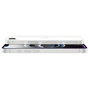 Apple iPhone 16e ZAA Dual SIM Storage 128GB And RAM 8GB Mobile Phone - angle 26