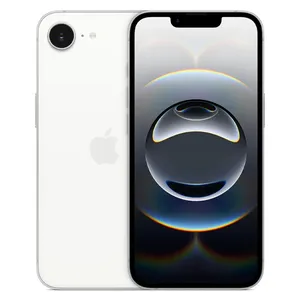 Apple iPhone 16e ZAA Dual SIM Storage 128GB And RAM 8GB Mobile Phone - angle 12