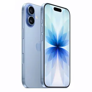 Apple iPhone 17 CH Dual SIM Storage 256GB And RAM 8GB Mobile Phone -   Not Activated - angle 52