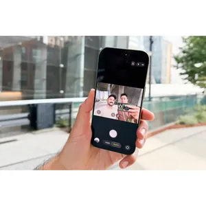 Apple iPhone 17 CH Dual SIM Storage 256GB And RAM 8GB Mobile Phone -   Not Activated - angle 64