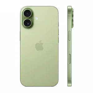 Apple iPhone 17 CH Dual SIM Storage 256GB And RAM 8GB Mobile Phone -   Not Activated - angle 10