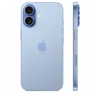 Apple iPhone 17 CH Dual SIM Storage 256GB And RAM 8GB Mobile Phone -   Not Activated - angle 7