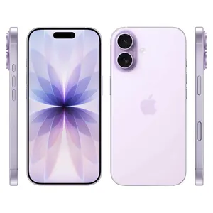 Apple iPhone 17 CH Dual SIM Storage 256GB And RAM 8GB Mobile Phone -   Not Activated - angle 6