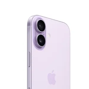 Apple iPhone 17 CH Dual SIM Storage 256GB And RAM 8GB Mobile Phone -   Not Activated - angle 37